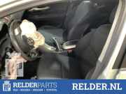 Innenausstattung Toyota Auris E15