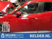 Tür links vorne Mazda CX-3 DK