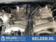 Verteilerrohr Kraftstoff Kia Sorento I JC