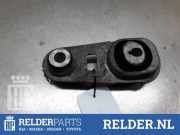 Motorbock Nissan X-Trail III T32 JN1TC