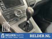 Schalthebelknopf Toyota Auris E15