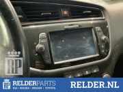 CD-Radio Kia Ceed 2 SW JD