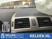 Schalter für Warnblinker Toyota Avensis Station Wagon T27