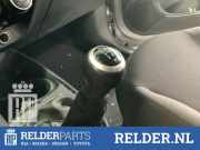 Schalthebelknopf Toyota Aygo X B7