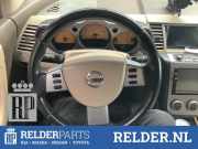 Lenkrad Nissan Murano I Z50