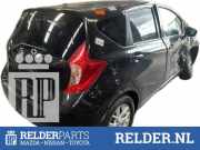 Gurtstraffer Nissan Note E12