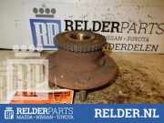 Radnabe hinten Mazda 6 Station Wagon GY