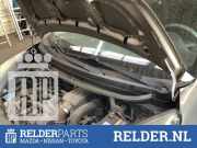 Grill Windlauf Kia Picanto 2 TA