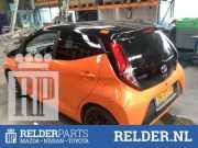 Radnabe hinten Toyota Aygo B4