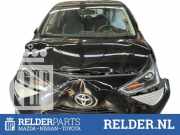 Radnabe vorne Toyota Aygo B4