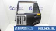 Tür links hinten Toyota RAV 4 II A2 6700442050
