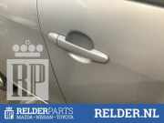 Türgriff rechts vorne Toyota Aygo B4 AYGOX