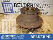 Radnabe hinten Mazda 6 GG