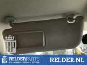 Sonnenblende Toyota Verso S P12