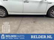 Schwellerleisten Toyota Prius W3