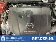 Motorabdeckung Mazda CX-3 DK