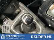 Schalthebelknopf Nissan Qashqai II J11