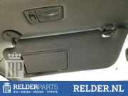 Sonnenblende Toyota Auris E18