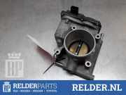 Drosselklappenstutzen Mazda 6 Stufenheck GH K4238