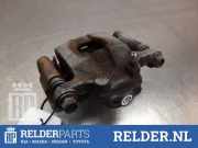 Bremszange links hinten Nissan Qashqai J10