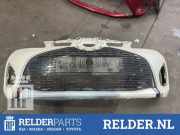 Frontschürze Toyota Yaris P13