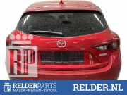 Hinterachse komplett Mazda 3 BM, BN