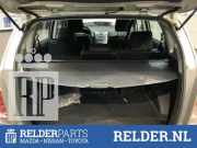 Laderaumabdeckung Toyota Corolla Verso R1