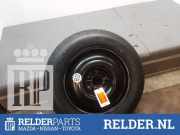 Notrad Nissan X-Trail III T32