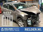 Motor Servolenkung Nissan Qashqai J10