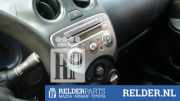 CD-Radio Nissan Micra IV K13 281851HA0A