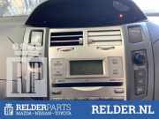CD-Radio Toyota Yaris Liftback P9