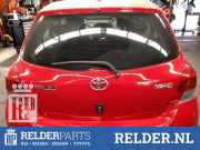 Heckklappe / Heckdeckel Toyota Yaris Liftback P9 670050D160