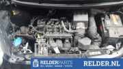Motor ohne Anbauteile (Benzin) Kia Picanto 2 TA