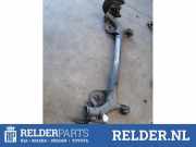 Hinterachse komplett Toyota Yaris Cross MXP