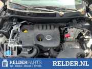 Schaltseil Nissan Qashqai J10