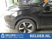 Kotflügel links vorne Nissan Qashqai II J11