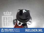 Radnabe hinten Toyota Yaris Liftback P9
