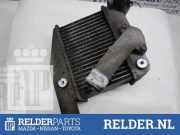 Ladeluftkühler Nissan Almera Tino V10