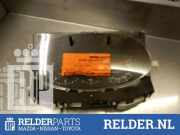 Instrumentenkombination Nissan Micra III K12 AX8654243420