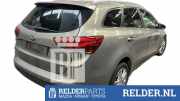 Klappenschlosszug Kia Ceed 2 SW JD