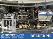Schaltgetriebe Toyota Yaris Liftback P9