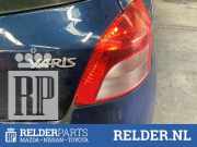 Rückleuchte rechts Toyota Yaris Liftback P9