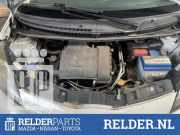 Hochdruck-/Niederdruckleitung für Klimaanlage Toyota Aygo B1