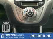 Heizungsbetätigung (Konsole) Hyundai iX20 JC