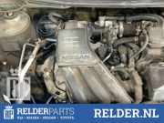 Verteilerrohr Kraftstoff Nissan Micra IV K13