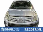 Bremsaggregat ABS Nissan Pixo UA0 S6462KS6