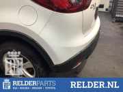 Stoßstange hinten Mazda CX-5 KE, GH