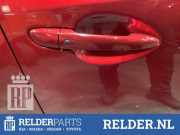 Türgriff rechts vorne Mazda CX-3 DK