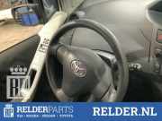 Lenkrad Toyota Yaris Liftback P9