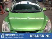 Motorhaube Mazda 2 DE, DH